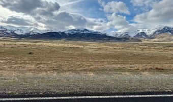 01208002 Hwy 400 Below East Range, Imlay, NV 89418