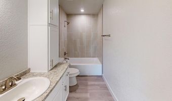 607 NW 11th St, Andrews, TX 79714