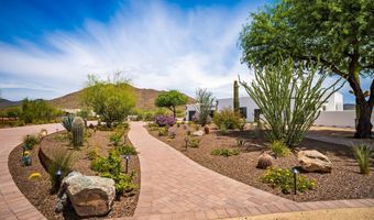 4150 E GALVIN St, Cave Creek, AZ 85331