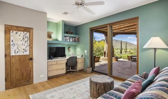 7785 E Celestial St, Carefree, AZ 85377