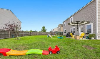 57 Saluda Way, Beaufort, SC 29906