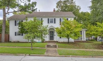 2102 E 17th St, Tulsa, OK 74104