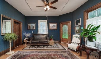 43 N Woodard Ave, Absarokee, MT 59001