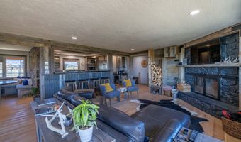 30 Carter Mountain Rd, Cody, WY 82414