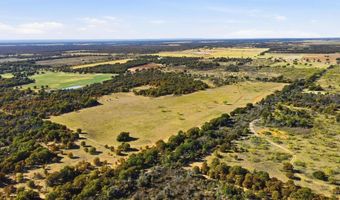 11605 County Road 372, Anson, TX 79501