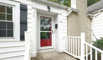 165 Grosvenor St, Athens, OH 45701