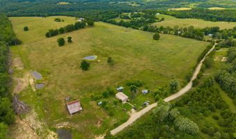 County Road Y-521, Ava, MO 65608