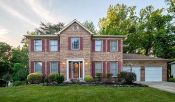 7304 WESTWIND Dr, Bowie, MD 20715