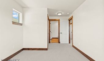 1051 Baxter Creek Way E, Bozeman, MT 59718