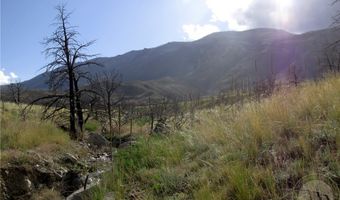 Tbd Ranger Way, Belfry, MT 59008