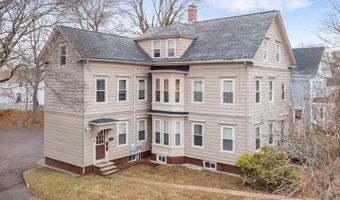 121 County St, Attleboro, MA 02703