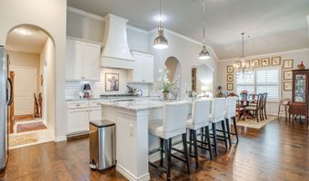 110 Parkview Dr, Aledo, TX 76008