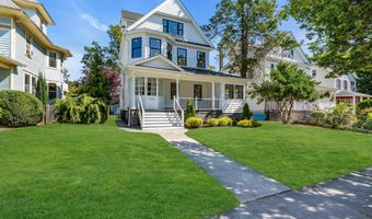 1009 4th Ave, Asbury Park, NJ 07712