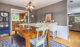 39 Kitteridge Brook Rd, Bar Harbor, ME 04609