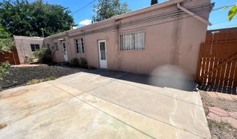 305 MADISON St NE, Albuquerque, NM 87108