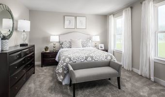 621 Knollwood Blvd Plan: Seneca with Finished Basement, Felton, DE 19943