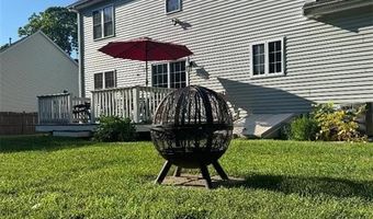 1010 Oakhill Ave, Attleboro, MA 02703