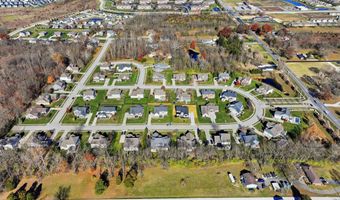 6882 Linden Woods Dr, Avon, IN 46123