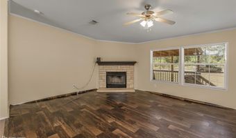 114 N Morton St, Blanchard, LA 71107