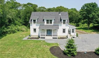 26 Old Stone Church Rd, Little Compton, RI 02837