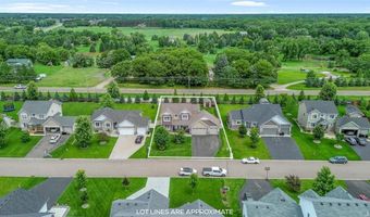 369 144th Ln NW, Andover, MN 55304