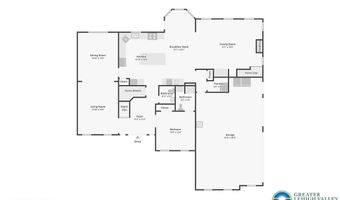 6139 Palomino Dr, Allentown, PA 18106