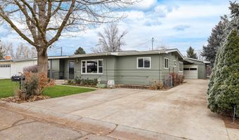 2412 N 33rd St, Boise, ID 83703