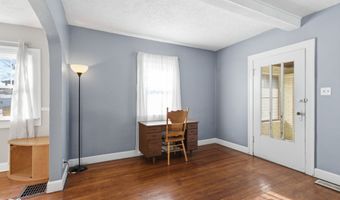 81 N 8th Ave, Beech Grove, IN 46107