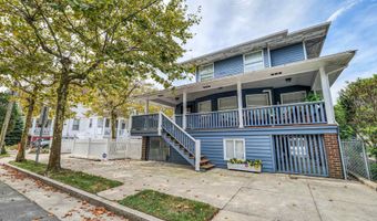 16 N Aberdeen, Atlantic City, NJ 08401