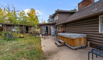 40 Ski Rd, Allenspark, CO 80510