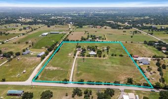 6550 Veal Station Rd, Weatherford, TX 76085