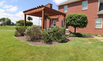 1171 Legacy Ln, Batesville, IN 47006
