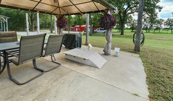 199 Classic Rd, Ardmore, OK 73401