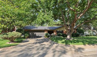 3212 S AUSTIN St, Amarillo, TX 79109