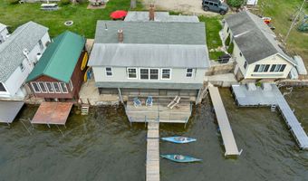 57 Lakeside Rd, Bristol, NH 03222