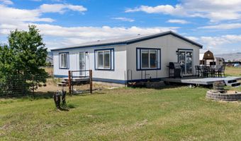33135 Blackhawk Loop, Arlee, MT 59821