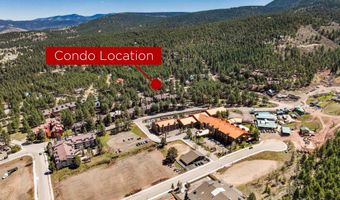 14 Jackson Hole Rd #A-104, Angel Fire, NM 87710