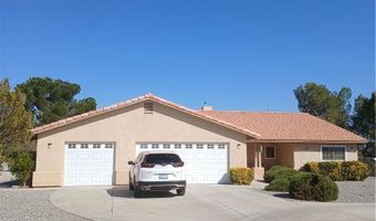 14639 Havasu Ln, Apple Valley, CA 92307