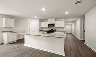 5307 Bachman Ct Plan: Edison, Baker, LA 70811
