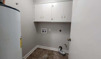 6938 Congo Rd, Benton, AR 72019