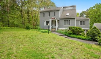 4720 S County Trl, Charlestown, RI 02813