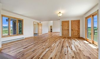 13981 US HWY 189 & 191, Bondurant, WY 82922