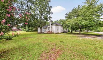 304 Blackmon St N, Bethune, SC 29009
