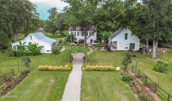 1862 Bushville Hwy, Arnaudville, LA 70512