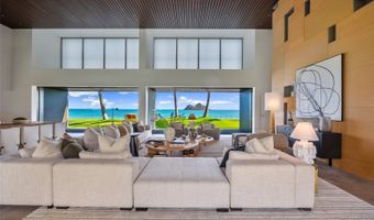 1240 Mokulua Dr, Kailua, HI 96734