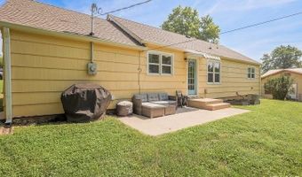504 Southwood Dr, Bedford, IN 47421