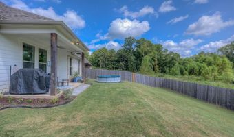 1152 Green Wood Cir, Haughton, LA 71037