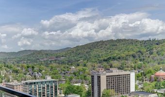 7 Patton Ave 1103, Asheville, NC 28801