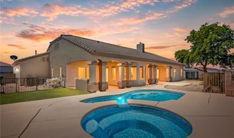 2587 Majestic Way, Bullhead City, AZ 86442