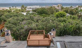 2133 SEMINOLE Rd 4, Atlantic Beach, FL 32233